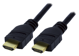 LINK'UP HDMI 0,5m LINK'UP HDMI 0,5m